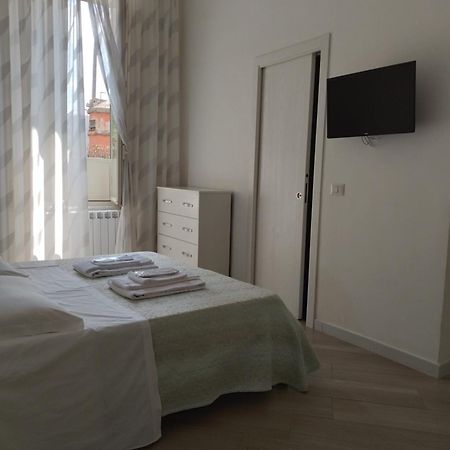 Casa Theodor B&B Naples Luaran gambar
