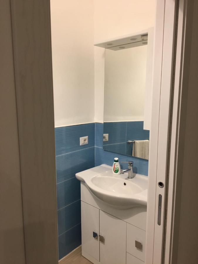 Casa Theodor B&B Naples Luaran gambar