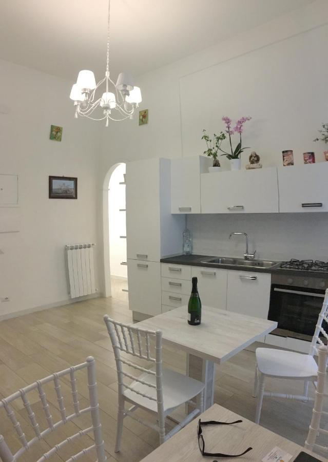 Casa Theodor B&B Naples Luaran gambar