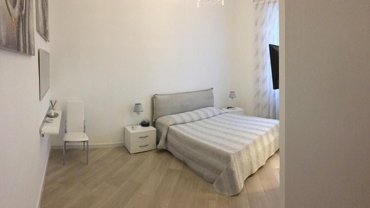 Casa Theodor B&B Naples Luaran gambar