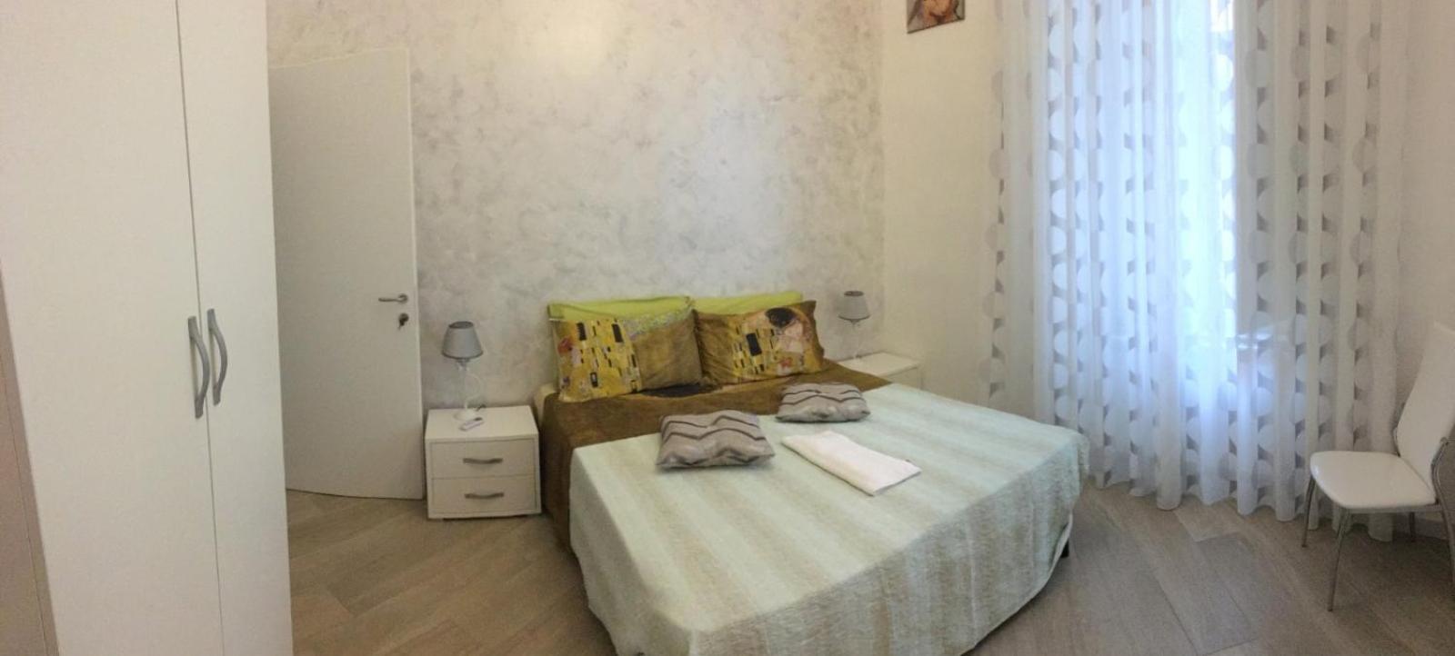 Casa Theodor B&B Naples Luaran gambar